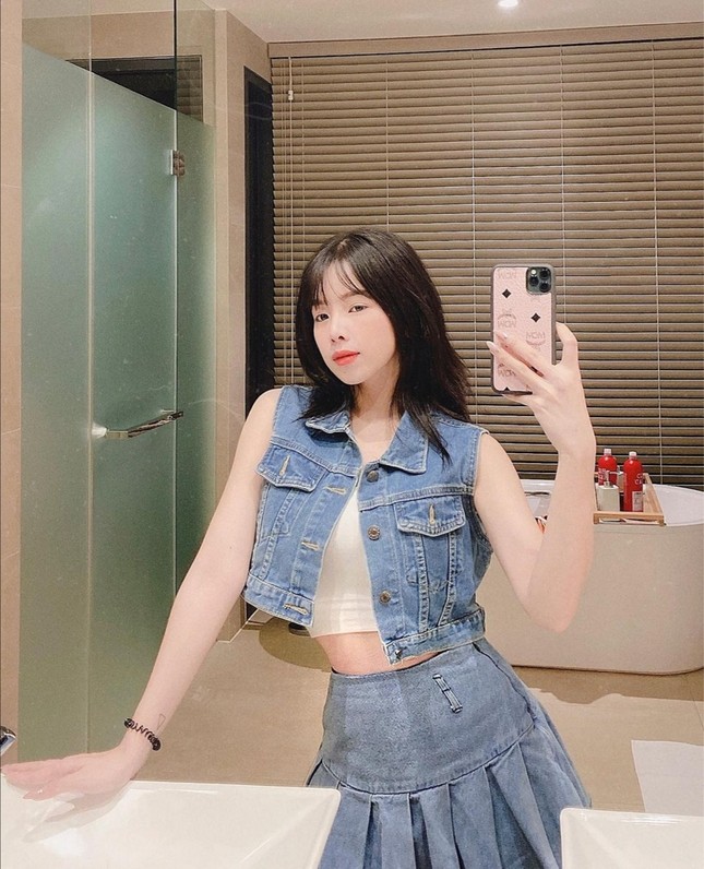 Doãn Hải My tự tin đọ sắc cùng dàn mỹ nhân Việt, ai mới thực sự là “Nữ thần đồ jeans”? ảnh 1