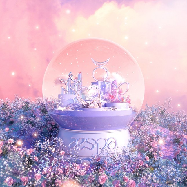 aespa thông báo comeback nhưng lại gây thất vọng vì single album mới chỉ là một bản remake ảnh 2