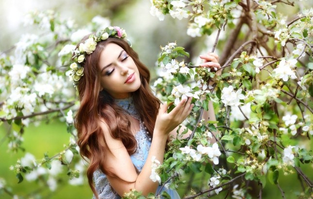 Trăng Non ở Bạch Dương mang đến những lợi thế gì cho nhan sắc của 12 cung Hoàng đạo? ảnh 3