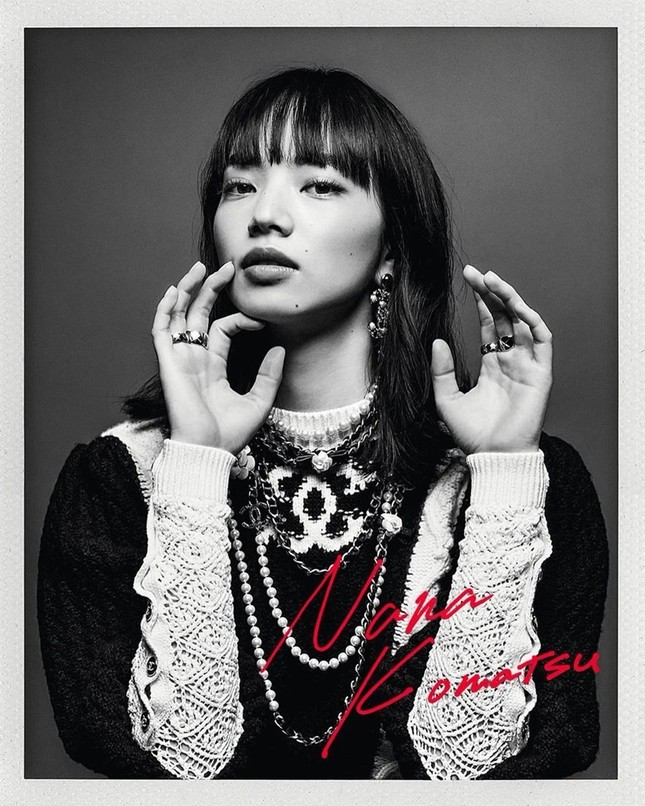 “Cặp đôi Chanel” G-Dragon & Jennie hút spotlight giữa dàn khách mời cho show diễn của hãng ảnh 4