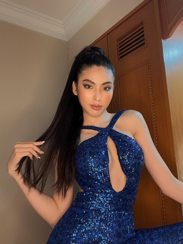 Ngọc Thảo hoàn tất cách ly, hoạt động đầu tiên ở Miss Grand International sẽ là gì? ảnh 3