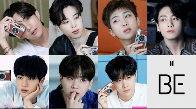8 kỷ lục của âm nhạc thế giới bị BTS xô đổ, đỉnh nhất là kỷ lục đã tồn tại tới 36 năm ảnh 3