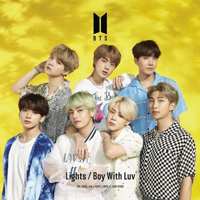 8 kỷ lục của âm nhạc thế giới bị BTS xô đổ, đỉnh nhất là kỷ lục đã tồn tại tới 36 năm ảnh 7