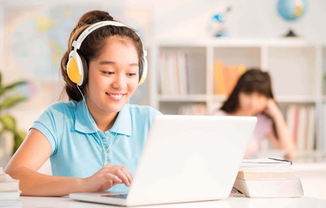 Học online mùa dịch COVID-19: Xu hướng mới hay phương thức đối phó tạm thời? ảnh 4