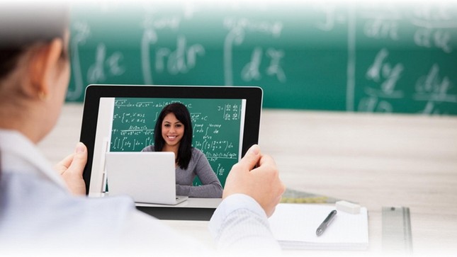 Học online mùa dịch COVID-19: Xu hướng mới hay phương thức đối phó tạm thời? ảnh 2