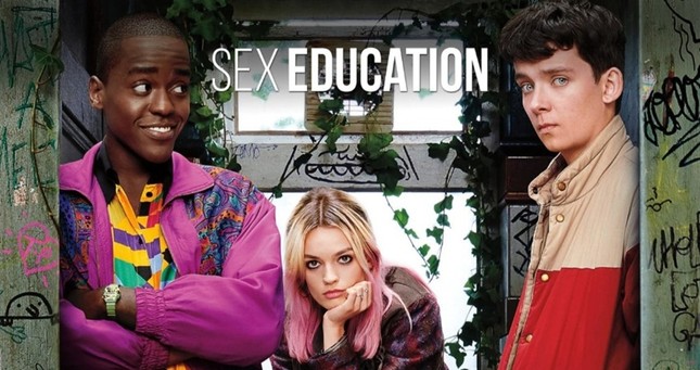 Giới trẻ học được gì từ “hiện tượng Netflix” Giáo dục giới tính (Sex Education) ảnh 3