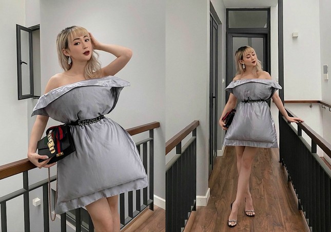 Sao Việt bắt trend “Pillow Challenge” thần tốc, thật khó để trả lời “ai thần thái hơn ai?“ ảnh 5