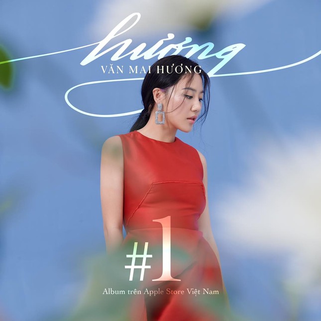 Review album “Hương“: “Trái ngọt” cho 8 năm chắt chiu của Văn Mai Hương và Hứa Kim Tuyền ảnh 7
