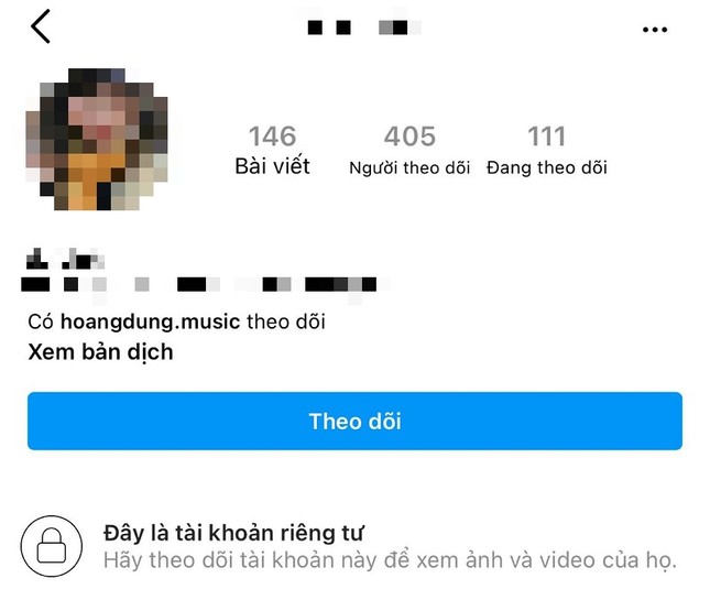 Netizen xôn xao trước thông tin về “nàng thơ” thực sự của “chàng nhạc sĩ mộng mơ” Hoàng Dũng ảnh 7