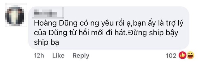 Netizen xôn xao trước thông tin về “nàng thơ” thực sự của “chàng nhạc sĩ mộng mơ” Hoàng Dũng ảnh 4