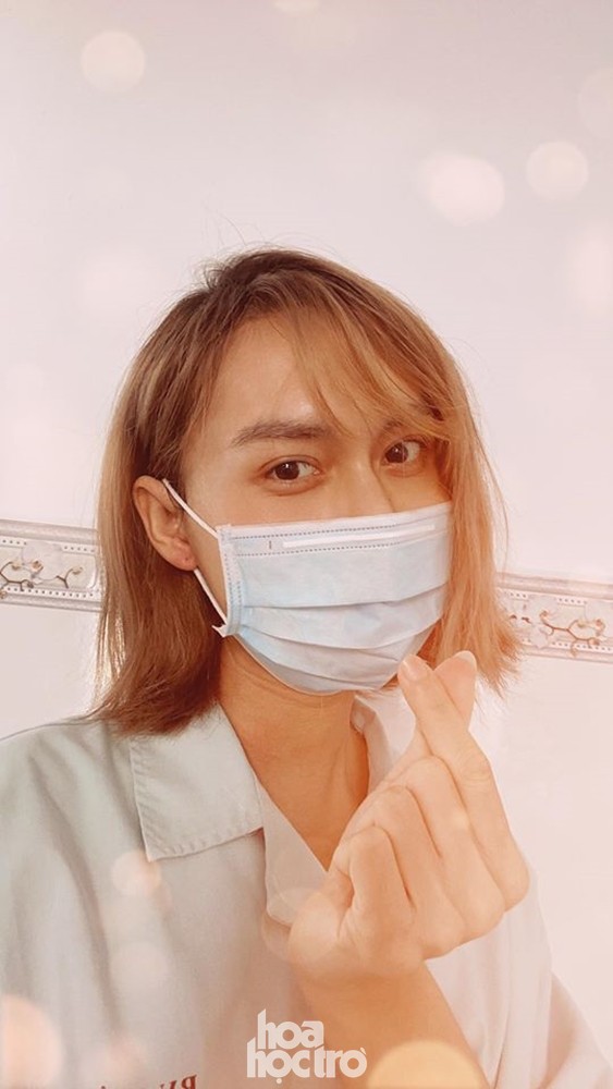 Nhật ký cách ly của Châu Bùi, Lynk Lee: Vitamin năng lượng cho mùa COVID-19 ảnh 5