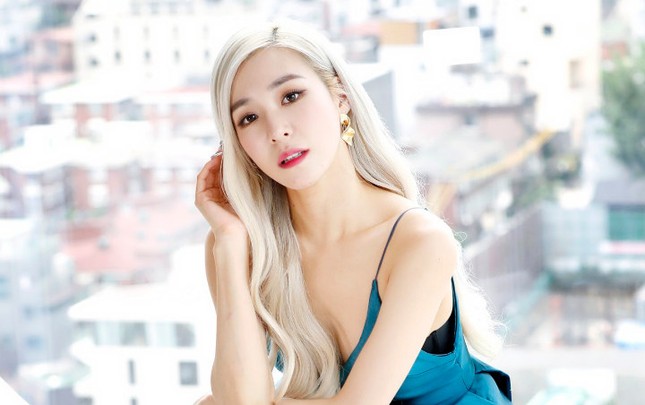 Quản lý của Tiffany nhiễm COVID-19, thành viên SNSD phải tự cách ly tại nhà ảnh 3