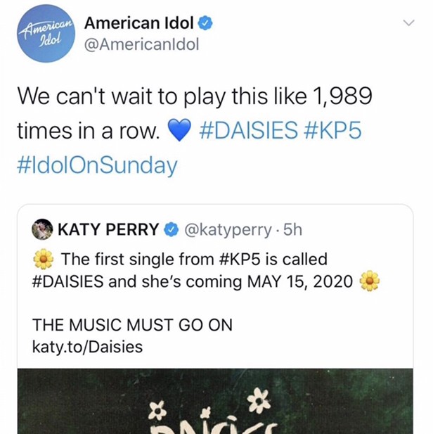Bất ngờ chưa, Katy Perry hợp tác với Taylor Swift “rắc thính” cho màn comeback mới? ảnh 4