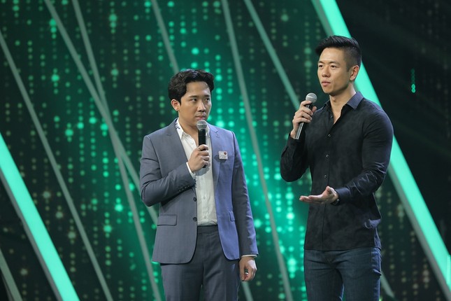 Chàng Việt kiều gây thương nhớ của “Người ấy là ai” liệu có hoàn hảo như lời đồn? ảnh 3