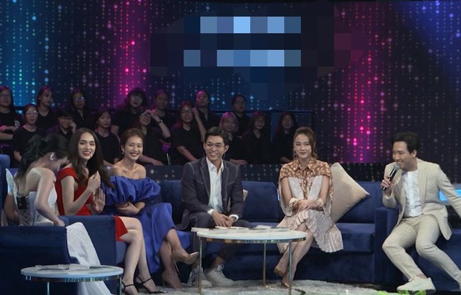 Nữ chính “Người Ấy Là Ai?” chia tay mối tình 3 năm vì yêu xa, Hương Giang đáp trả cực gắt ảnh 2