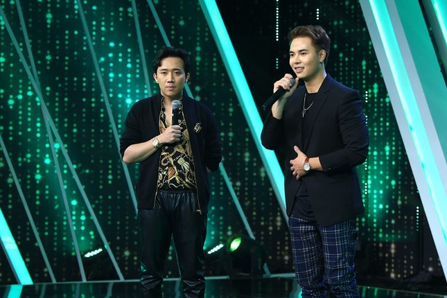Chọn nhầm chàng trai “màu đỏ”, liệu còn cơ hội nào cho nữ chính “Người Ấy Là Ai” tập 7? ảnh 5