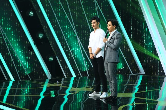 “Người Ấy Là Ai” tập cuối: Chấm dứt hành trình 29 năm không-yêu-ai của nữ chính ảnh 6