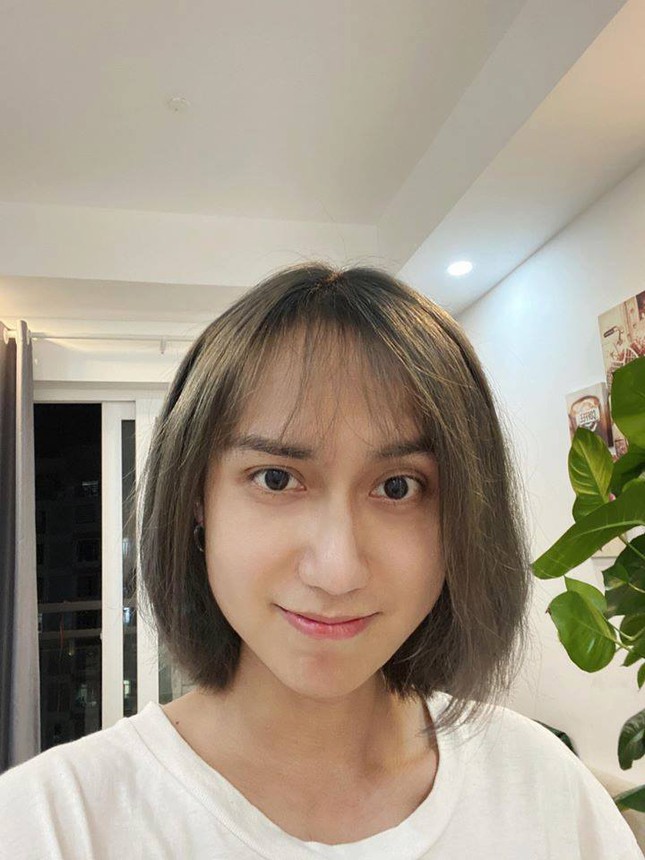 Xúc động với hành trình “trở về với chính mình” đầy dũng cảm của Lynk Lee ảnh 4