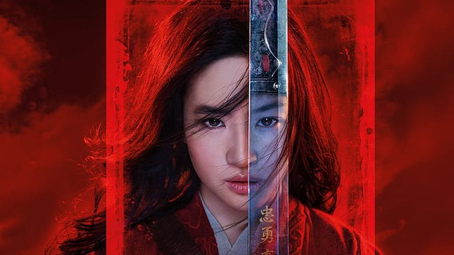 Tiếp tục bị dời lịch chiếu, bộ phim số nhọ nhất năm gọi tên “Mulan” của Lưu Diệc Phi! ảnh 1