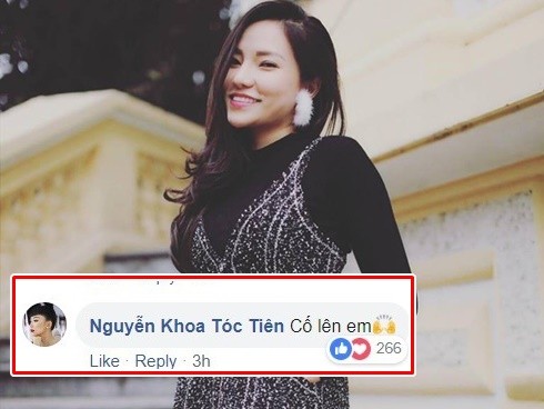 Lâm Vinh Hải khẳng định không có mâu thuẫn với Tóc Tiên sau "The Remix" ảnh 4