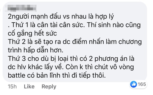 Rap Việt chỉ mới “nhá hàng” trailer vòng đối đầu, netizen đã kêu trời vì Wowy “quá ác“ ảnh 10