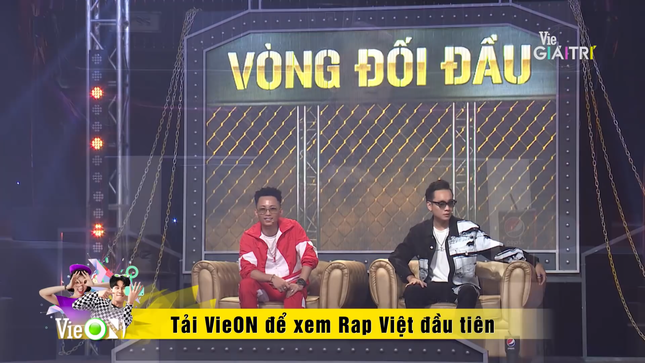 “Rap Việt“: Quyết định kết hợp toàn “quái vật”, Binz đang liều lĩnh hay tự tin tột đỉnh? ảnh 11