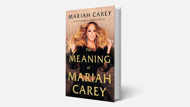 SỐC: Mariah Carey tung tự truyện “bóc phốt” showbiz, Jennifer Lopez bị dân tình réo tên ảnh 1