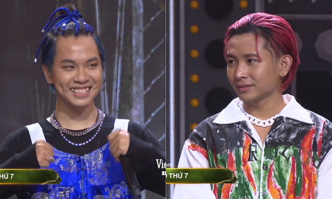 “Rap Việt“: Quyết định kết hợp toàn “quái vật”, Binz đang liều lĩnh hay tự tin tột đỉnh? ảnh 5