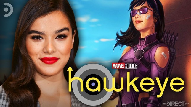 Marvel Studios công bố danh tính hàng loạt sao hạng A sẽ tham gia MCU trong tương lai ảnh 3