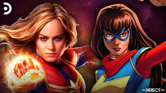Marvel Studios công bố danh tính hàng loạt sao hạng A sẽ tham gia MCU trong tương lai ảnh 5
