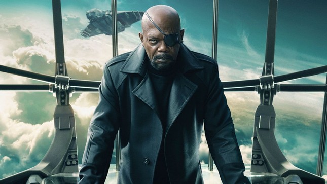 Marvel Studios công bố danh tính hàng loạt sao hạng A sẽ tham gia MCU trong tương lai ảnh 6