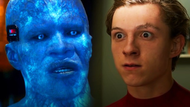 Marvel Studios công bố danh tính hàng loạt sao hạng A sẽ tham gia MCU trong tương lai ảnh 8