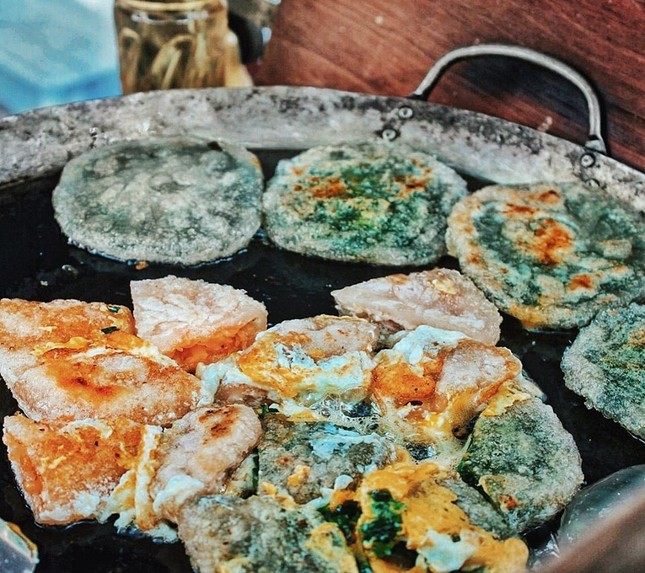 Các món ăn “chống chỉ định” với team không ăn hành hẹ ảnh 3