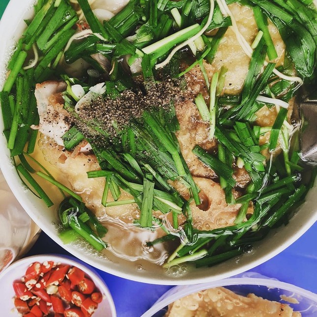 Các món ăn “chống chỉ định” với team không ăn hành hẹ ảnh 6