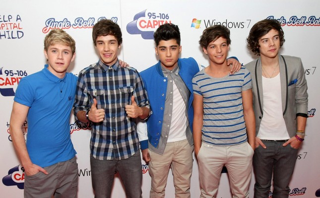 Fan mừng rơn nghe tin One Direction “rục rịch” trở lại nhân kỷ niệm 10 năm debut? ảnh 2
