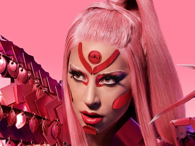 Review album “Chromatica”: Sự thích ứng của team Lady Gaga trong thời đại streaming ảnh 1