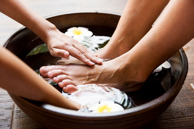 Giải quyết “mùi cơ thể” tưởng không dễ hoá ra lại dễ không tưởng, bạn đừng quá lo lắng! ảnh 2