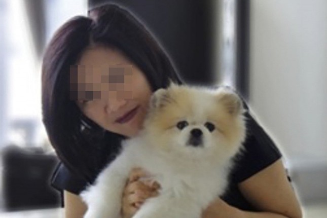 Chú chó đầu tiên dương tính với Covid-19 đã chết sau khi hoàn thành cách ly ảnh 1
