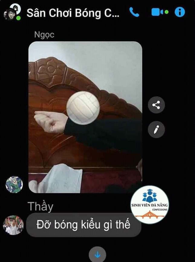 Cười xỉu với việc dạy online của môn... Thể dục trong mùa dịch Covid-19 ảnh 7