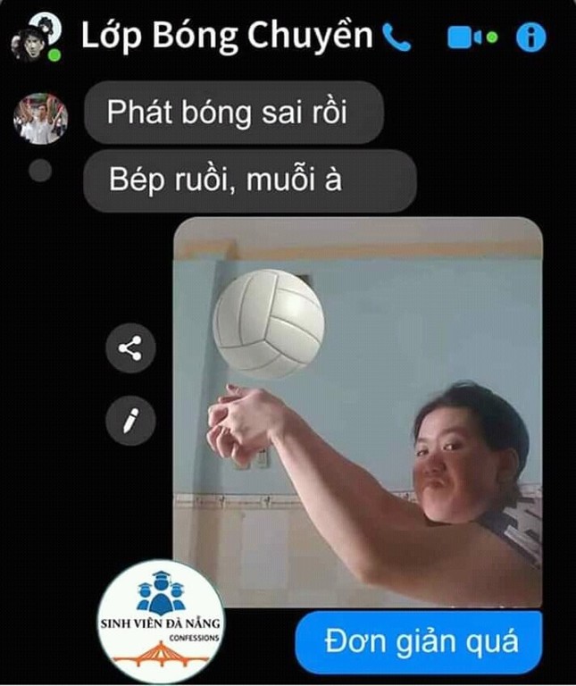 Cười xỉu với việc dạy online của môn... Thể dục trong mùa dịch Covid-19 ảnh 2