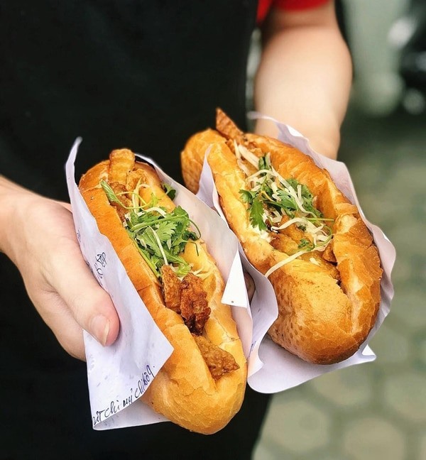 Ngoài bánh mì, Việt Nam từng được Google Doodle vinh danh những hạng mục này! ảnh 2