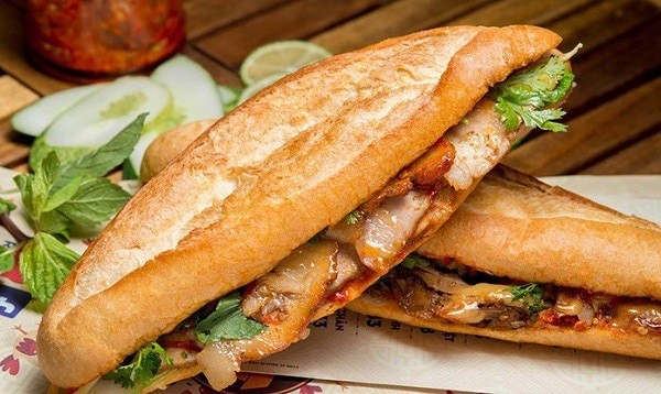 Ngoài bánh mì, Việt Nam từng được Google Doodle vinh danh những hạng mục này! ảnh 3