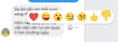 Nút Dislike đã xuất hiện trên Facebook theo một cách hoàn toàn bất ngờ ảnh 2