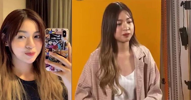 Hotgirl “trứng rán cần mỡ bắp cần bơ” lên tiếng trần tình về nhan sắc gây thất vọng ảnh 1