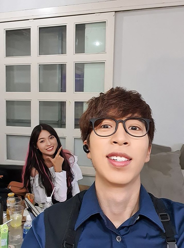 Hotgirl “trứng rán cần mỡ bắp cần bơ” lên tiếng trần tình về nhan sắc gây thất vọng ảnh 4