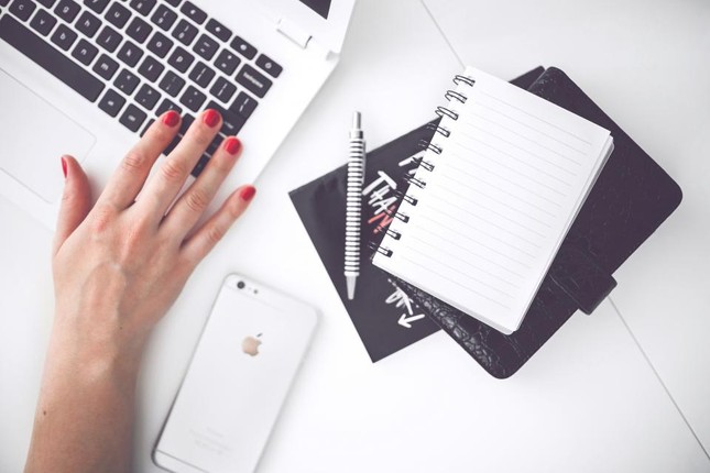 Media Girl: Thế giới bé nhỏ của một cô nàng truyền thông ảnh 1
