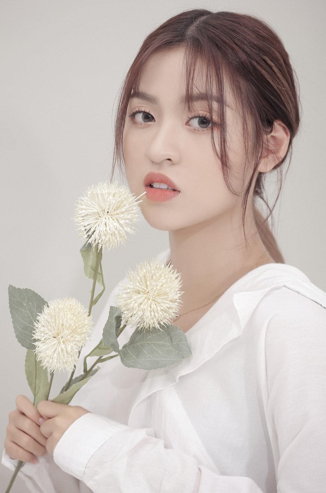 Hotgirl "trứng rán cần mỡ": "Mỗi ngày thức dậy, tôi phải nhận hàng ngàn comment chửi rủa" ảnh 2