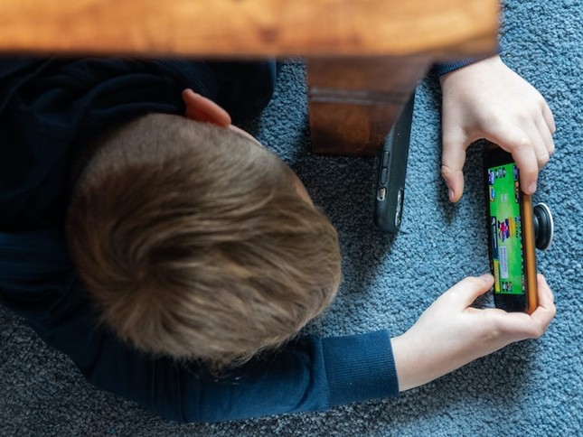Xếp “nghiện game” vào bệnh tâm thần, WHO giờ lại khuyên mọi người chơi game ảnh 1