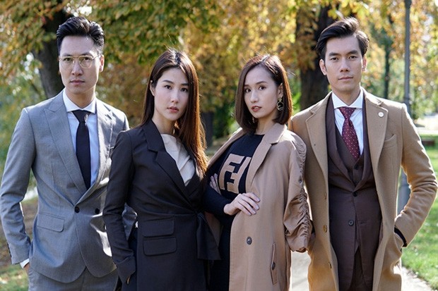 “Nghỉ dưỡng” tại nhà đừng quên xem những bộ phim truyền hình Việt “hot” nhất mùa dịch này! ảnh 4