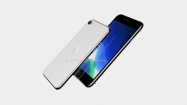 Apple vô tình xác nhận sẽ không ra mắt iPhone 9 mà thay vào đó là iPhone SE (2020) ảnh 2